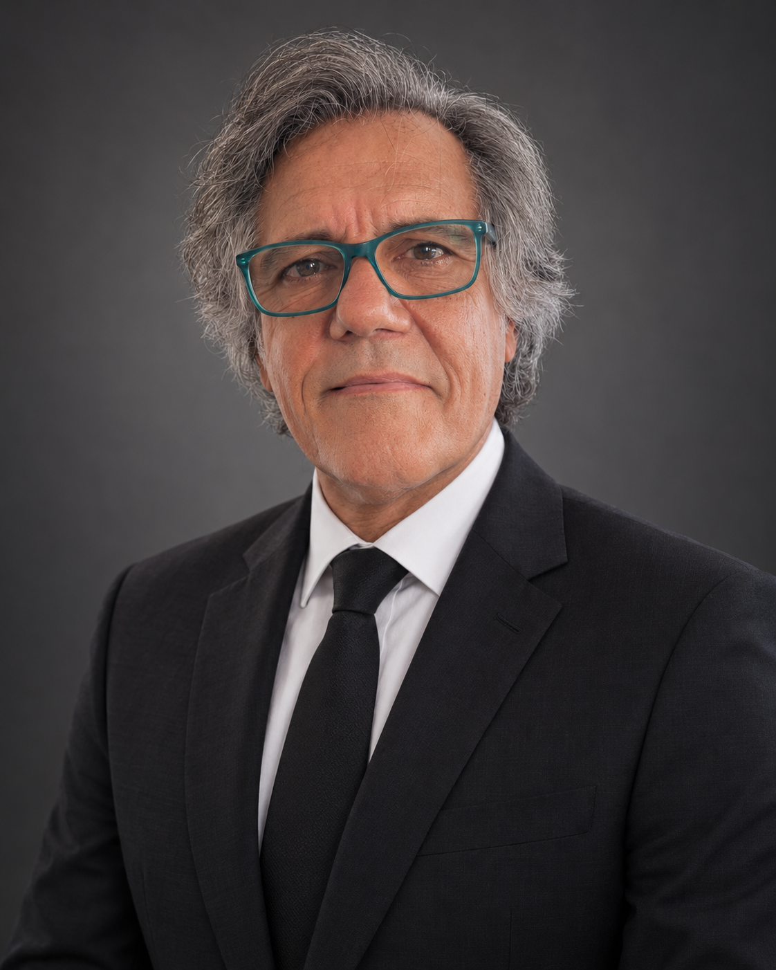 José María Terrés Martínez, abogado de PARTES LEGAL